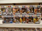 Fnaf funko pop! Help wanted 2 five nights, Ophalen