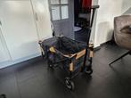 Handige Opvouwbare Bolderkar /Trolley, Caravans en Kamperen, Bolderkarren, Ophalen, Opvouwbaar, Zo goed als nieuw