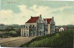 Wijk aan Zee, Ophalen of Verzenden, Voor 1920, Gelopen, Noord-Holland