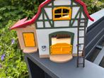 PLAYMOBIL Country Ponypark 6927, Ophalen of Verzenden, Zo goed als nieuw, Complete set