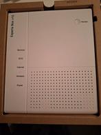 KPN Experia Box V10 Modem, Computers en Software, Ophalen of Verzenden, Nieuw, Router met modem, KPN