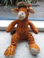 Giraffe of giraf merk Jurjen de Vries meet ca 22 cm totaal, Ophalen of Verzenden, Zo goed als nieuw, Overige typen