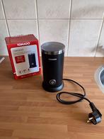 Nieuw TOMADO melkopschuimer melkopwarmer, Ophalen of Verzenden, Nieuw, Elektrische melkopschuimer