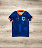 Nederlands elftal uitshirt 24/26 Nike Maat 122-128, Jongen of Meisje, Sport- of Zwemkleding, Ophalen of Verzenden, Zo goed als nieuw