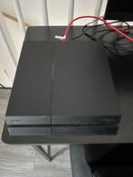 PS4 met 2 controllers, 3 games en headset (gx trust), Spelcomputers en Games, Spelcomputers | Sony PlayStation 4, Met 2 controllers