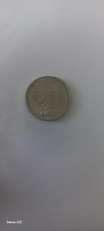 Zeldzame Munt - Marc Overmars, Postzegels en Munten, Munten | Nederland, Ophalen of Verzenden, Overige waardes, Losse munt