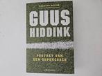 Maarten Meijer - Guus Hiddink, Ophalen of Verzenden, Zo goed als nieuw, Maarten Meijer, Balsport