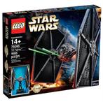 LEGO 75095 - Star Wars TIE Fighter, Kinderen en Baby's, Speelgoed | Duplo en Lego, Nieuw, Complete set, Lego, Ophalen