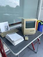 MacIntosh Classic werkend, Computers en Software, Vintage Computers, Ophalen, Apple Macintosh