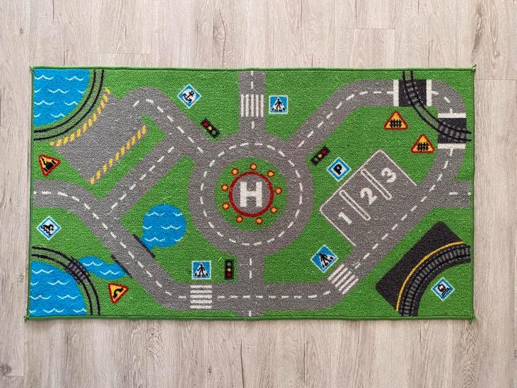 Speelkleed IKEA, Kinderen en Baby's, Speelgoed | Speelkleden, Gebruikt, Ophalen