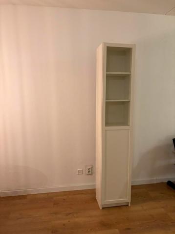 Billy olsbo kast - afbeelding 3