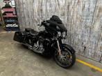 HARLEY-DAVIDSON CVO STREETGLIDE 117 (bj 2019), Bedrijf, Overig