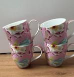Ongebruikte roze pip studio mokken, Huis en Inrichting, Keuken | Servies, Ophalen, Nieuw, Overige stijlen, Kop(pen) en/of Schotel(s)