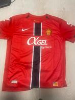 Mallorca voetbalshirt maat M, Maat M, Ophalen of Verzenden, Zo goed als nieuw, Shirt