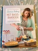 Laura’s bakery het basisbakboek, Ophalen of Verzenden
