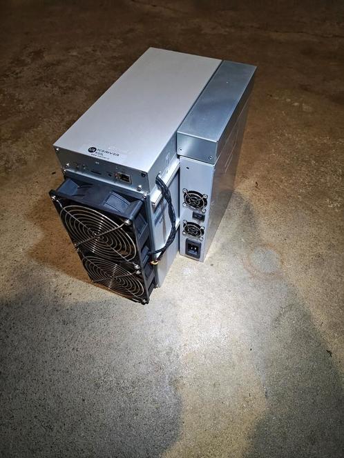 KS5L asic miner, Computers en Software, Servers, Zo goed als nieuw, Ophalen of Verzenden