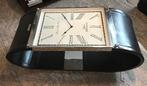 Horloge salontafel Barnes, Ophalen, Gebruikt, 100 tot 150 cm, 50 tot 100 cm