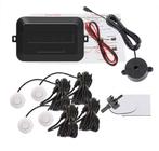 Parkeersensor Set 22mm zilver, Auto diversen, Ophalen of Verzenden, Nieuw