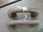 Antieke accessoire/voorwerpen., Ophalen