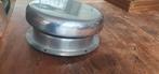 Vetus luchthapper paddestoel ventilatie rvs 120mm, Watersport en Boten, Accessoires en Onderhoud, Ophalen of Verzenden
