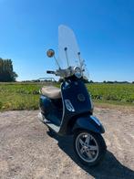 Vespa lx, Ophalen, Gebruikt, Maximaal 45 km/u, Benzine