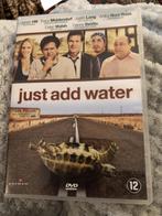 Just add water / Nederlands ondertiteld/ zgan/ vanaf 12 jaar, Vanaf 12 jaar, Ophalen of Verzenden, Zo goed als nieuw, Romantische komedie