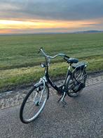 Nette/betrouwbare Spartamet e start  saxonette luxes, Ophalen, Zo goed als nieuw, Blok