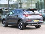 Opel Grandland X 1.2 Turbo Innovation | Navi / Panoramadak /, Voorwielaandrijving, 12 maanden, Stof, Gebruikt