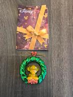 Disney krans Simba, Verzamelen, Supermarktacties, Albert Heijn, Ophalen of Verzenden