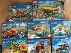 Te koop aangeboden diversen soorten LEGO sets., Ophalen of Verzenden, Gebruikt, Complete set, Lego