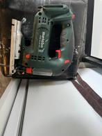 Accu-decoupeerzaag STAB 18 LTX 100, Ophalen of Verzenden, Minder dan 600 watt, Decoupeerzaag, 30 tot 70 mm