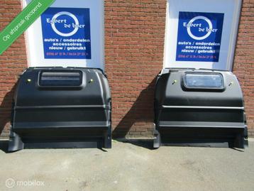 Tussenschot tussenwand schot wand scudo expert vivaro proace beschikbaar voor biedingen