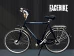 Herenfiets Gazelle Davos 61 cm/met 7 versnellingen, Gebruikt, Gazelle, Versnellingen, Ophalen of Verzenden