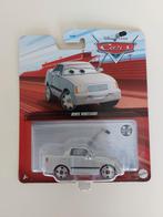 Disney pixar cars derek wheeliams, Ophalen of Verzenden, Nieuw