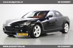 Mazda RX-8 Start niet! Categorie 3 zie text!, Auto's, Te koop, Geïmporteerd, Benzine, 4 stoelen