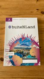 Aardrijkskunde Flex boek 3 VMBO-GT, Boeken, Schoolboeken, VMBO, Nieuw, Ophalen of Verzenden, Aardrijkskunde