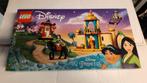 Lego Disney Princess Avonturenboek, Ophalen, Zo goed als nieuw, Complete set, Lego