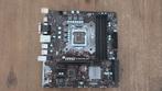 MSI B150M PRO-VDH Moederbord, Computers en Software, Moederborden, Verzenden, Gebruikt, Intel, DDR4