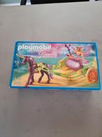 Playmobil fairies set 9136, Kinderen en Baby's, Speelgoed | Playmobil, Ophalen of Verzenden, Zo goed als nieuw