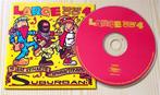 CD Suburban - 15 Tracks Hard Rock, Metal verzamel (Promo, Rock en Metal, Ophalen of Verzenden, Zo goed als nieuw