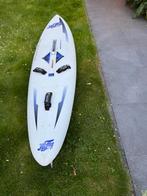 Beginners surfplank, Watersport en Boten, Windsurfen, Ophalen, Gebruikt, 300 cm of meer, Met vin(nen)