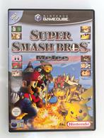 Super Smash Bros Melee, bieden vanaf €30, Ophalen of Verzenden, Zo goed als nieuw