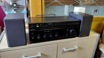 Radio Sony e.a. beschikbaar voor biedingen