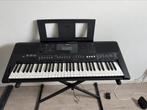 Yamaha psr e463, Muziek en Instrumenten, Ophalen of Verzenden, Zo goed als nieuw, 61 toetsen, Yamaha