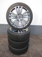 NIEUW Orig. Skoda Superb 19 inch winterbanden Sirius Passat, Auto-onderdelen, Banden en Velgen, Banden en Velgen, Nieuw, Winterbanden