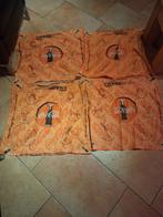 Coca-Cola Euro 96 Servetten - Vintage, Ophalen of Verzenden, Gebruikt, Gebruiksvoorwerp