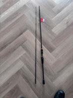 Reel setje, Watersport en Boten, Hengelsport | Roofvissen, Ophalen of Verzenden, Nieuw, Complete set