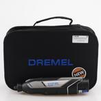 Dremel Multigereedschap 8240 12 Volt 45 Accessoires incl Lad, Doe-het-zelf en Verbouw, Gereedschap | Slijpmachines, HP, Nieuw