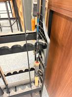 Lion Carbolight Dropshot 2.40m 3-20 gram, Lion, Werphengel, Ophalen of Verzenden, Lion