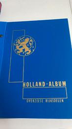 Postzegel boek, Postzegels en Munten, Postzegels | Toebehoren, Ophalen of Verzenden, Verzamelalbum